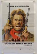 The Outlaw Josey Wales (Der Texaner)
